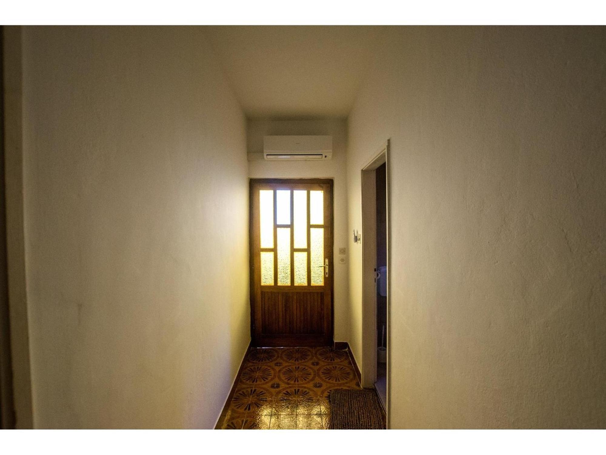 Apartments Velebit Starigrad Paklenica Exterior foto