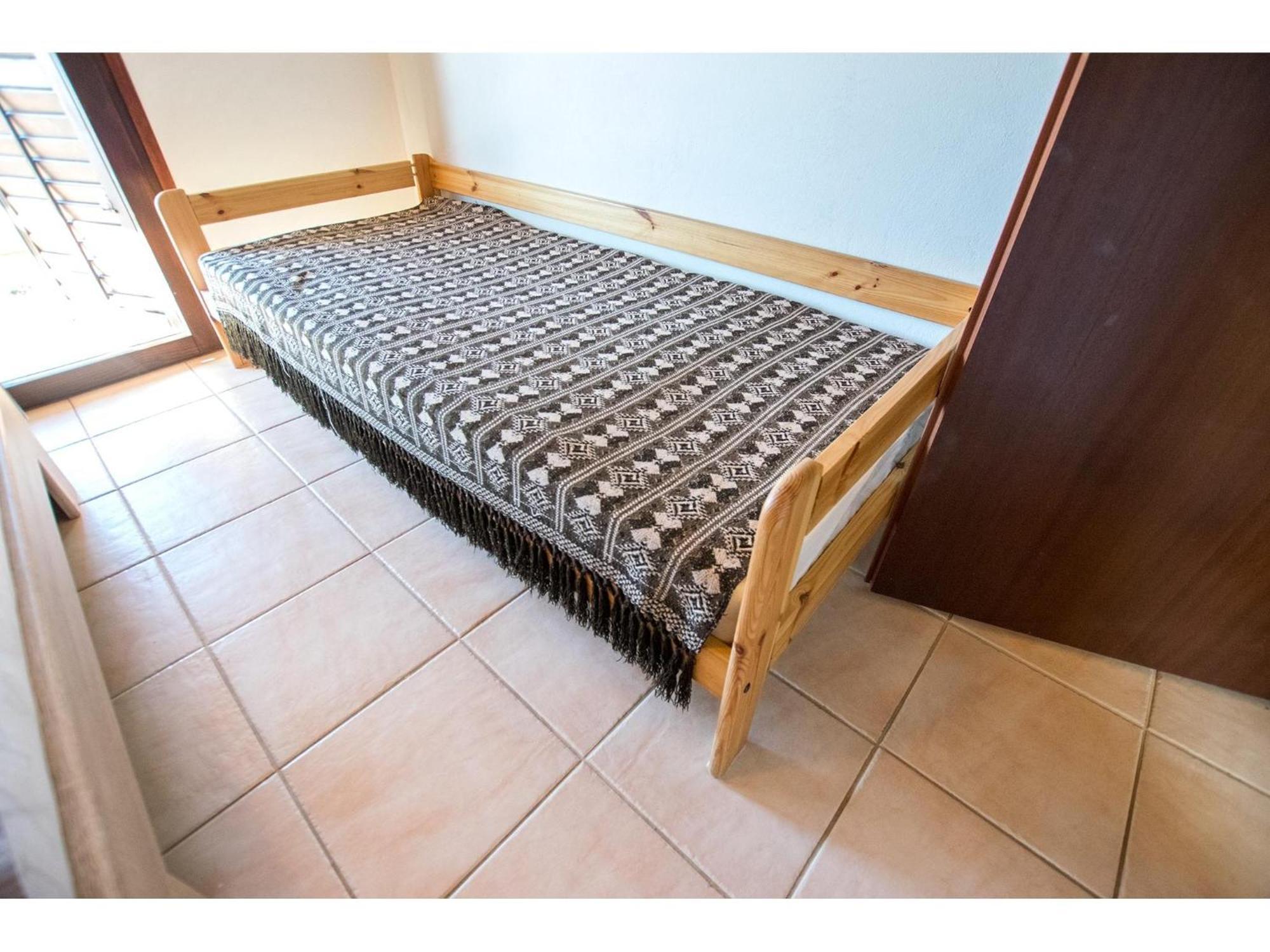 Apartments Velebit Starigrad Paklenica Exterior foto